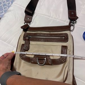 Crossbody purse